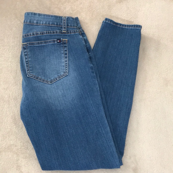 Tommy Hilfiger curve skinny size 4 - Picture 9 of 13